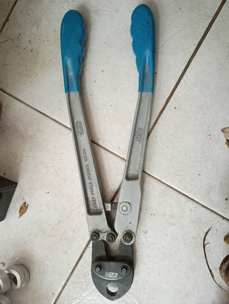 QCRT3TN ZURN 1/2&Prime; PEX CRIMP CRIMPING TOOL QCRT-3T (ECP018785)