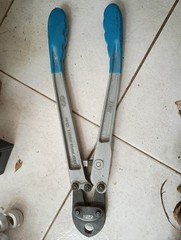 QCRT3TN ZURN 1/2&Prime; PEX CRIMP CRIMPING TOOL QCRT-3T (ECP018785)