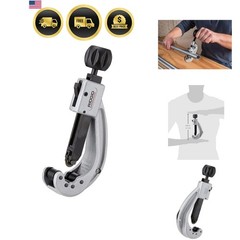 31642 model 152 Quick-Acting Tubing Cutter, 1/4&Prime; to 2-5/8&Prime; Tube Cutter