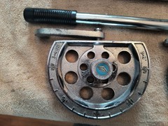 IMPERIAL Wide Range Tube Bender Kit 3/8&Prime;, 1/2&Prime;, 5/8&Prime; & 3/4&Prime;