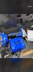 Kobalt 24V PEX Expander Kit with Battery & Charger
