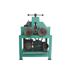 Multi-function Electric Pipe Tube Bender with 9 Round+8 Square Die 110V 1.5KW