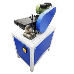 Small Pneumatic Pipe Cutter 220V Single Phase 0.3-1.2mm Metalworking Workshop