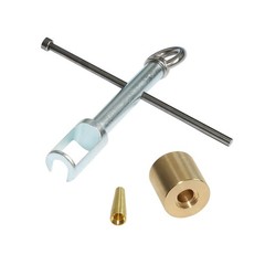 DPTOOL Fuel Injector Puller Remove Tool Injector Seal Install R&hellip; FAST USA SHIP