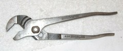 REDUCED VINTAGE OLD CHANNELLOCK 426 wrench TOOL 6 3/4&Prime; quality USA exc condition