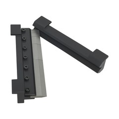 Multi-Function Magnetic Brake Tool Bender,Vise Mount Metal Bender Attachment