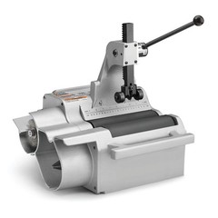 Ridgid 10973 122XL 1/3 HP 115V 60Hz 300 RPM Copper Cutting and Prep Machine