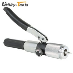 HVAC Hydraulic Swaging Tool Kit For Copper Tubing Expanding 3/8in to 1-5/8in