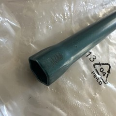 GEDORE 316500 Faucet Basin Wrench Plumbing Tool , 2829274 Made In Germany New