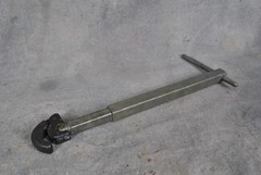 Vintage Ridgid No. 1017 Telescopic Basin Wrench 11&Prime; &ndash; 18&Prime; Ridge Tool Co.