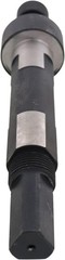 915 Manual Roll Groover for 1-1/4&Prime; &ndash; 6&Prime; Pipes: Efficient Pipe Grooving Tool