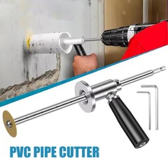 Inside Pipe Cutter For Pvc Pipe,Pipe Cutter Tool With Diamond Grit Cutting Wheel