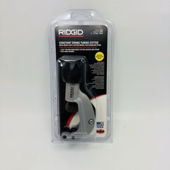 Ridgid 31627 150 Enclosed Feed Tubing Cutter w/ H-D wheel (1/8&Prime; &ndash; 1-1/8&Prime;)