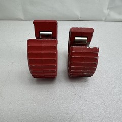 Milwaukee Close Quarters Tubing Cutter Set 3/4&Prime;, 1&Prime; Lot Of 2