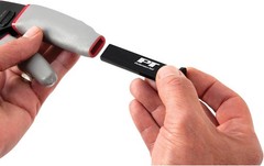 W2045 3-in-1 Multi Power Cutting Tool With Built-In Wire Cutter & Utility Knife