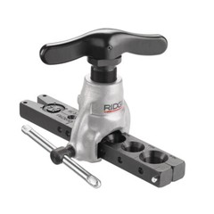 Ridgid 41162 Model 377 Precision Non-Ratcheting Flaring Tool