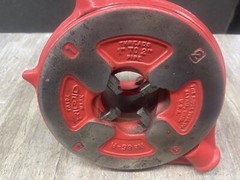 RIDGID No. 65 R RIDGID 1&Prime; TO 2&Prime; PIPE THREADER NICE