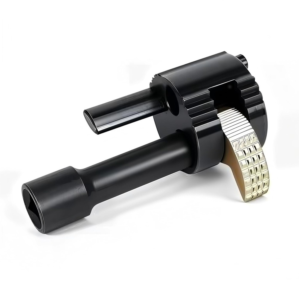 97258 Tub Drain Removal Tool, Golden Extractor Use With 3/8&Prime; Drive&hellip;