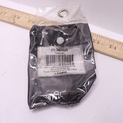 Tube Cutter Manual PVC Yellow Up to 5/8&Prime; 34A520