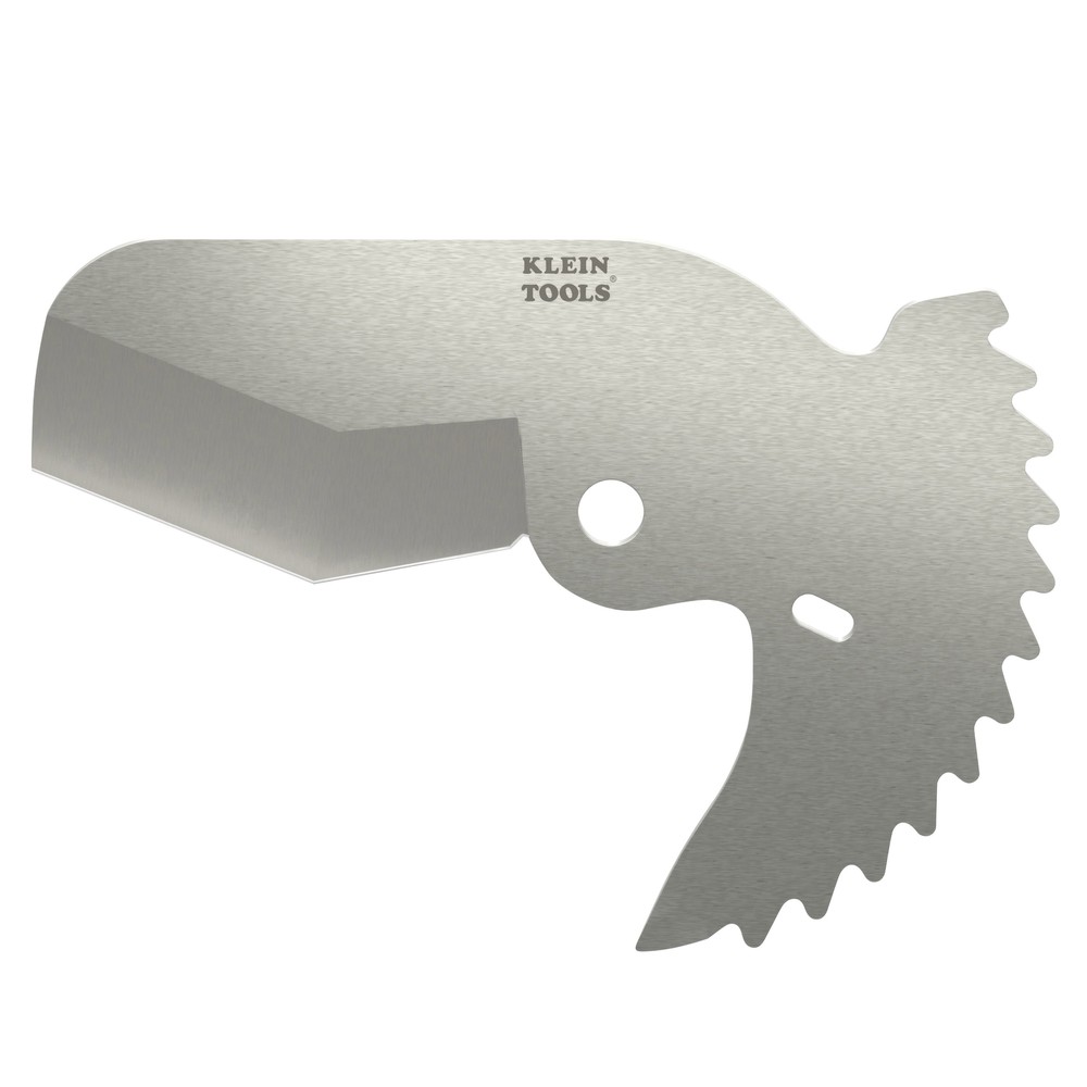 Klein Tools 50064 Replacement Blade for 1-1/4&Prime; Ratcheting PVC Pipe Cutter