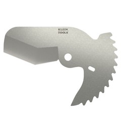 Klein Tools 50064 Replacement Blade for 1-1/4&Prime; Ratcheting PVC Pipe Cutter