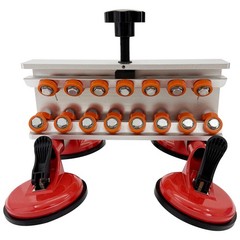 Portable Pipe Straightening Leveling Machine Aluminum-Plastic Pipe Straightener