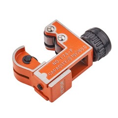 VEVOR Mini Cutter Copper Pipe Cutter 1/8&Prime;-1-1/8&Prime;O.D. for Aluminum Plastic