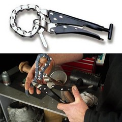 Car Exhaust Pipe Cutter And Bolt Cutters