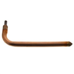 Sioux Chief 630X3136 Stub Out Elbow 3/4&Prime; PEX 13&Prime; Height ASTM F1807 Connection