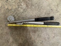 Set of Five (5) Gould USA Imperial Tubing Benders and Cutters Various Sizes