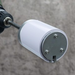 Inside Pipe Cutter for PVC Pipe-Aluminum Alloy Internal PVC Pipe Cutter for