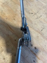 IMPERIAL 364-FHA-06 Tube Bender,3/8In Diameter