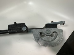 Rigid Pipe Bender 312