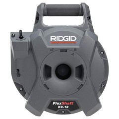 RIDGID 74978 Cordless Drain Cleaning Machine,8 lb 817JP7