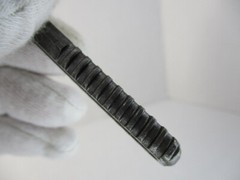 New RIDGID Pipe Wrench Replacement Hook Jaw B26 for a 6&Prime; Wrench 1/8&Prime; &ndash; 3/4&Prime; NOS
