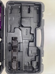 Blackmax Tube Bender Set BTB300 in Hard Case