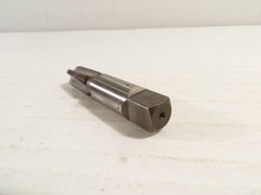1/8-27 Pipe Tap, OSG NPT 4 FLUTE, Made in Japan, NOS