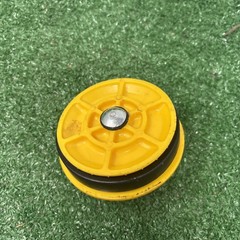 Cherne Industries Gripper 4&Prime; (100mm) Mechanical Plug Part