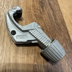 General #128, Tubing Cutter, 1/8&Prime; &ndash; 1-1/8&Prime; Capacity, MADE IN USA