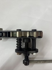 USA Papco 400-45 3/16&Prime;-5/8&Prime; Flaring Tool 45 Degree BUY IT NOW FREE SHIPPING