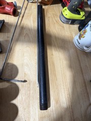 Ridgid Die Stock 00R Ratchet Type 3/4, 1/2, & 3/8