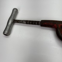 Lot of 3 Ridgid Heavy Duty Pipe Cutter 1/8in to 2in Models 1ea No2A 2ea No 202