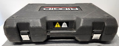 Ridgid 67178 RP 351 Batteries and Charger, Propress Jaws 1/2&Prime; &ndash; 2&Prime; Press Kit
