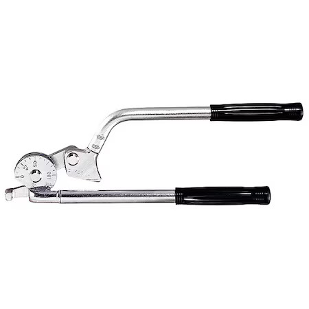 Imperial 364-Fhb-04 Tubing Bender, 1/4 In Od, 10 In L