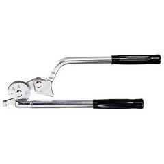 Imperial 364-Fhb-04 Tubing Bender, 1/4 In Od, 10 In L