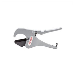 Ridgid RC-2375 1/8&Prime; &ndash; 2 3/8&Prime; Ratcheting Plastic Pipe and Tubing Cutter 30088