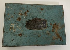 Vintage Imperial Eastman 93-FB Double Flaring Tool Kit 45 Degree USA w/ Case