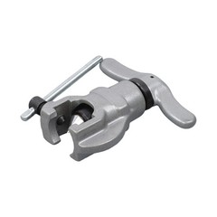 45&deg; Eccentric Flaring Tools Set And Tube Cutter Kit For 7 Dies 3/16-3/4 Inch