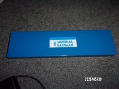 Imperial Eastman Swaging Set 195-FC