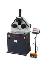 Kaka HRBM-40HV Universal Profile Section Roll bending machine 220V-60HZ-3PH